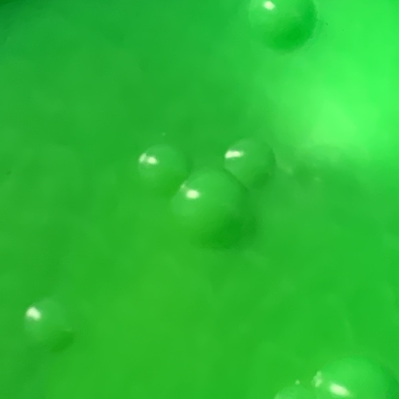 Disney Parks POISON APPLE Cauldron Green Popcorn Candy Bucket Halloween - Picture 4 of 14